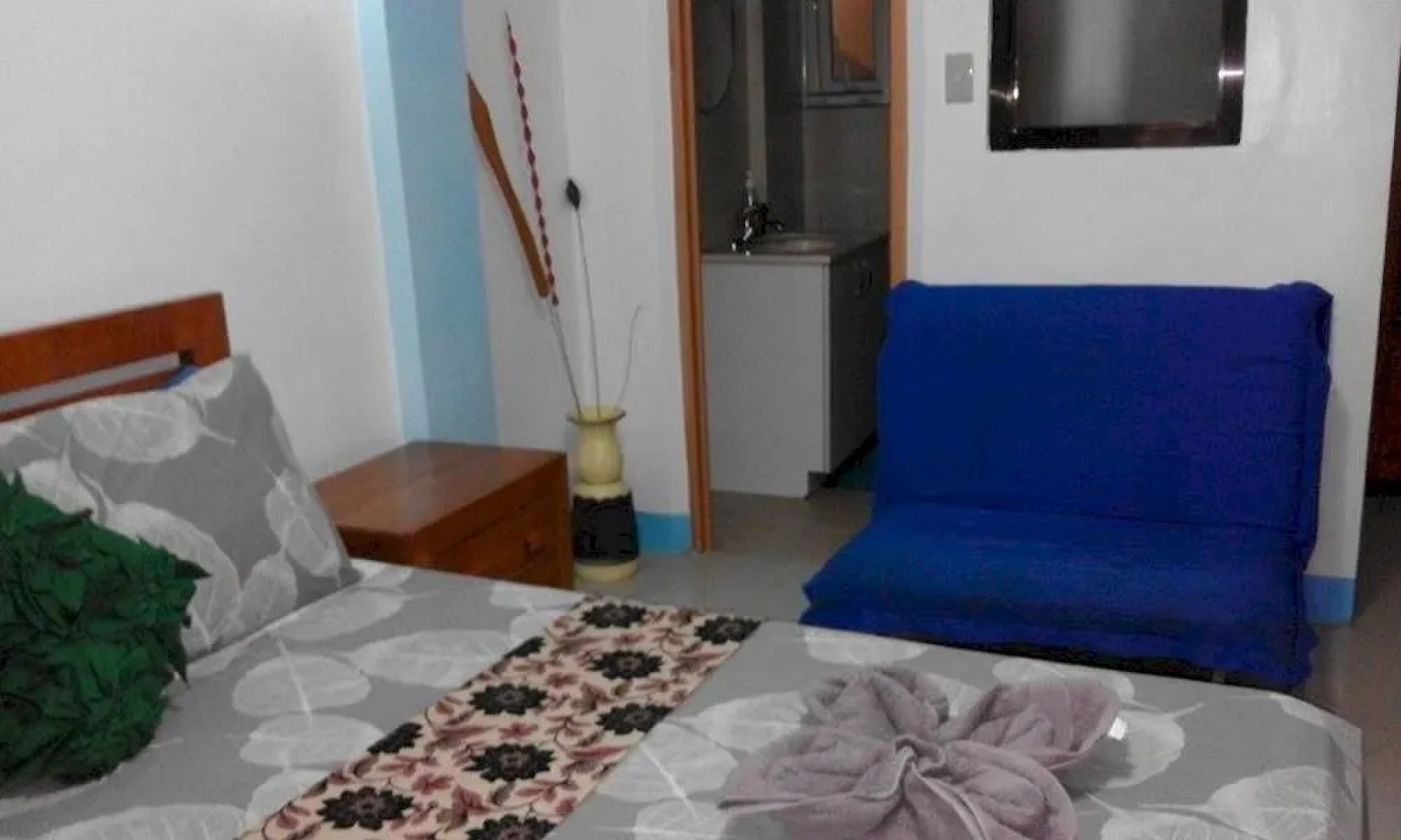 Pura Vida Inn & Tours