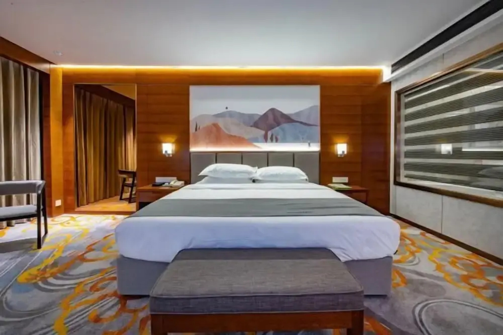 Ramada Encore by Wyndham Jingzhou Shashi