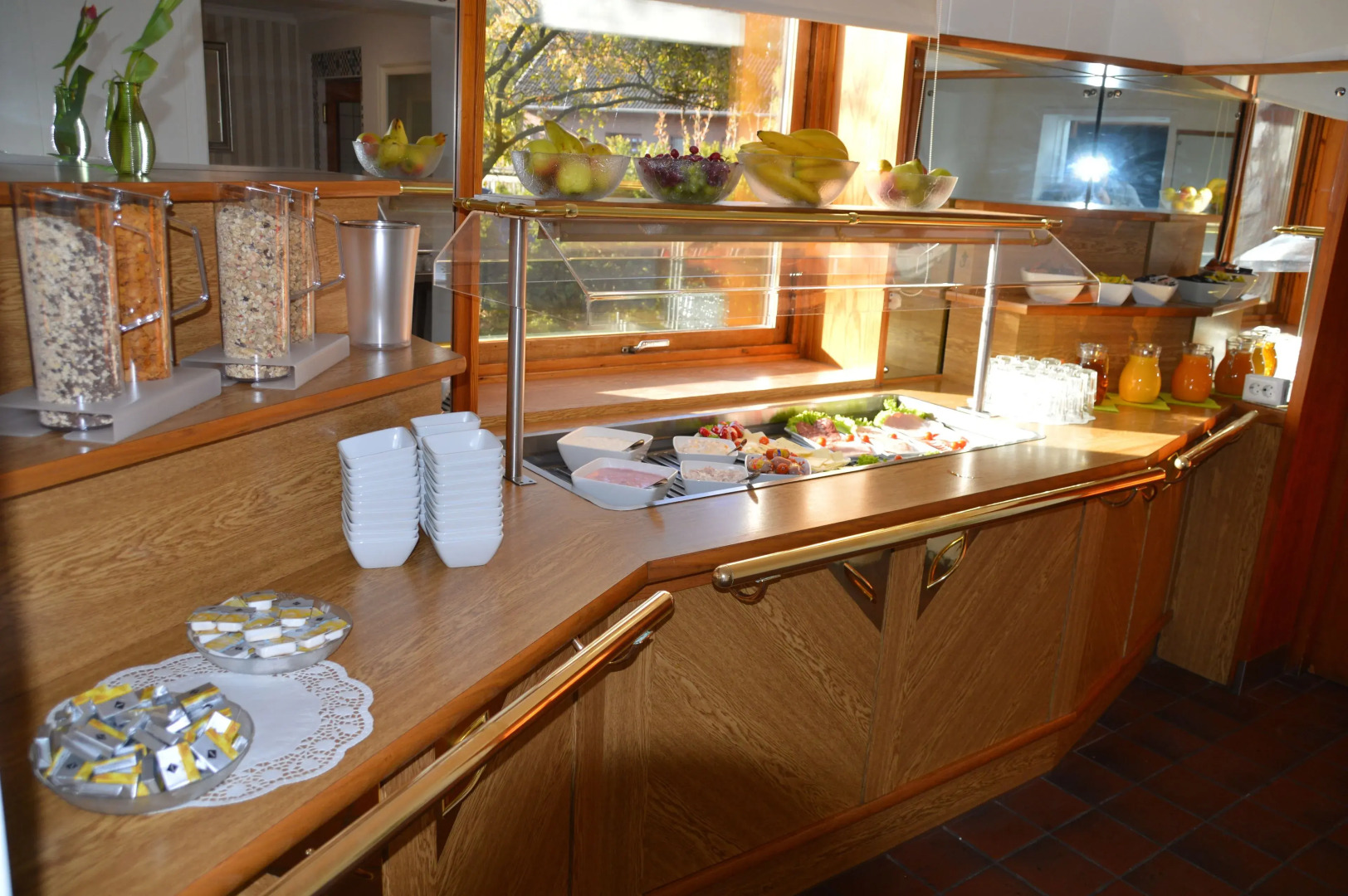 G&H Hotel Rosengarten