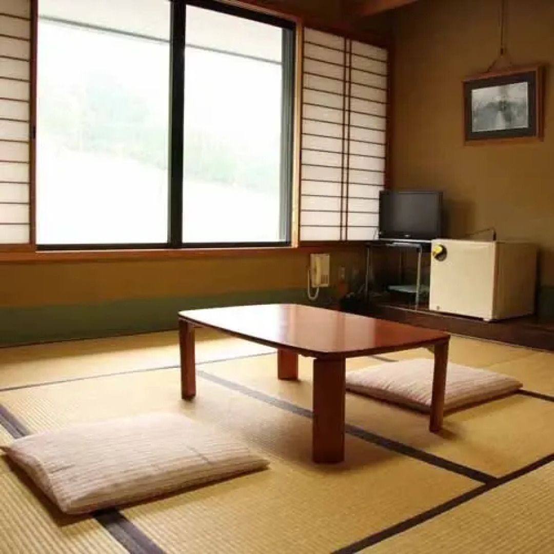 Hakusan Ichirino Onsen Hotel Gooin