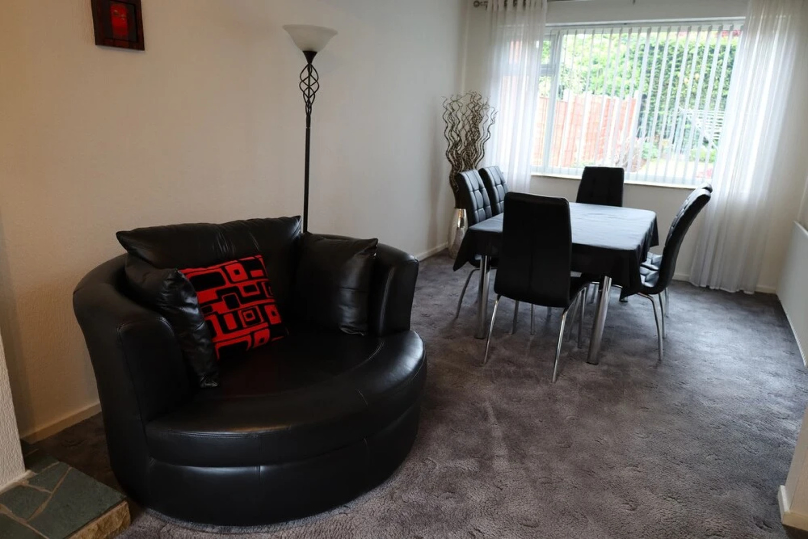 Ideal Lodgings in Whitefield