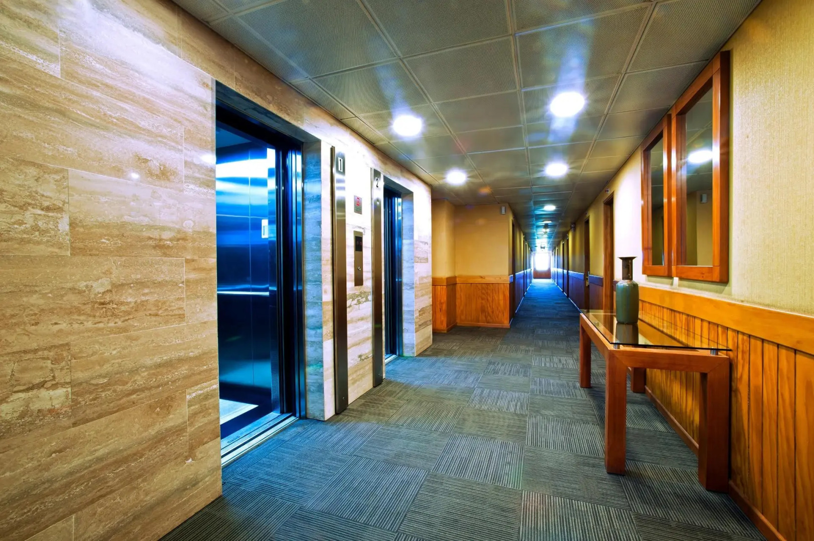 Diego De Almagro Valdivia Hotel