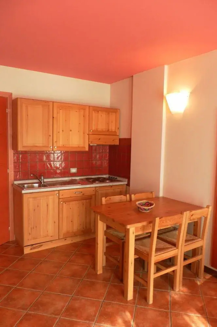 Residence Stalle Lunghe