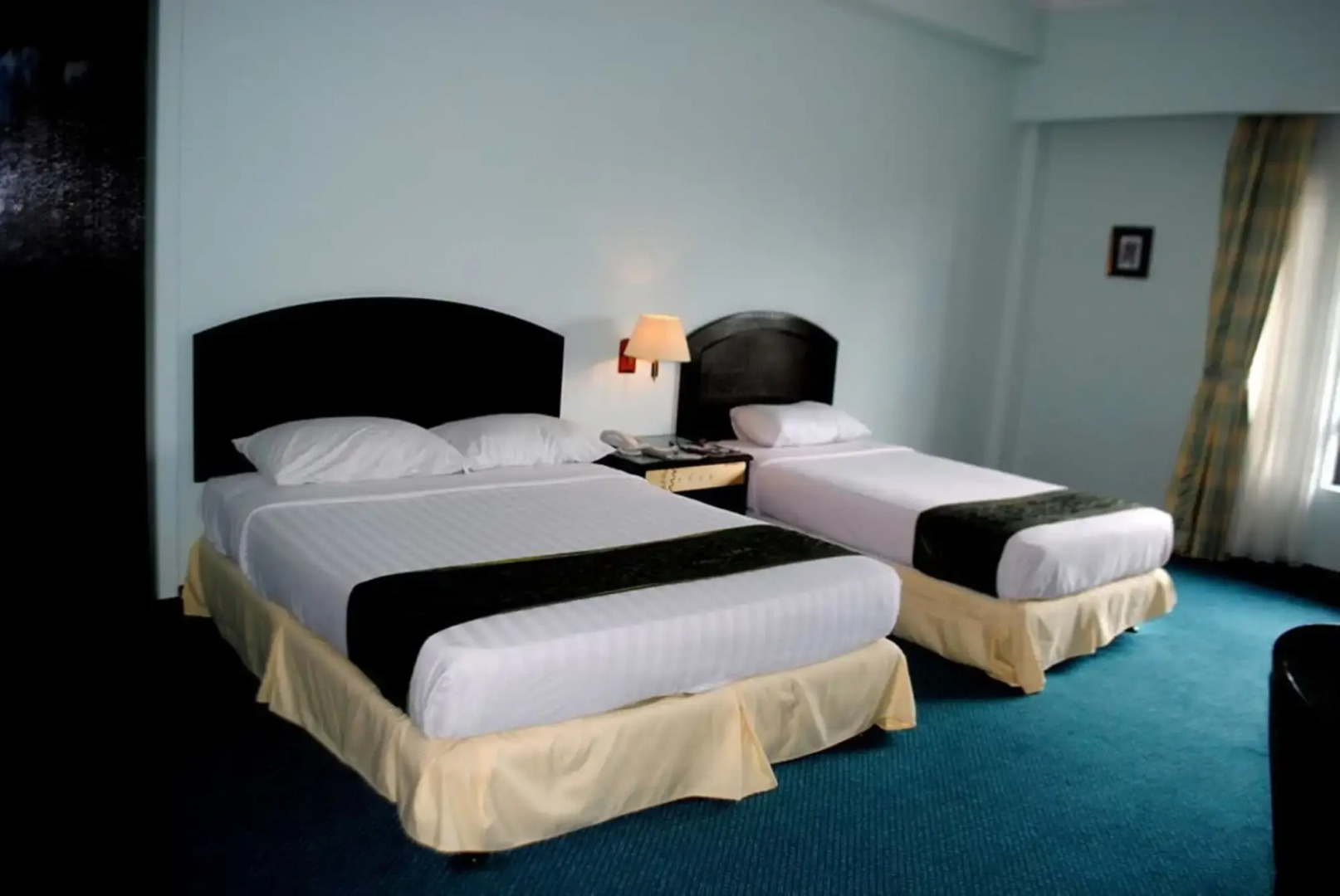 Hotel Seri Malaysia Ipoh