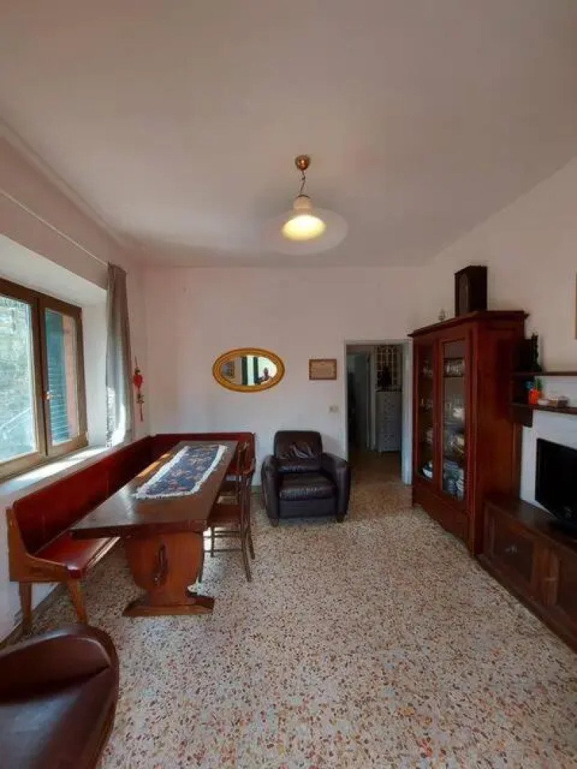 Appartamento nel Casentino