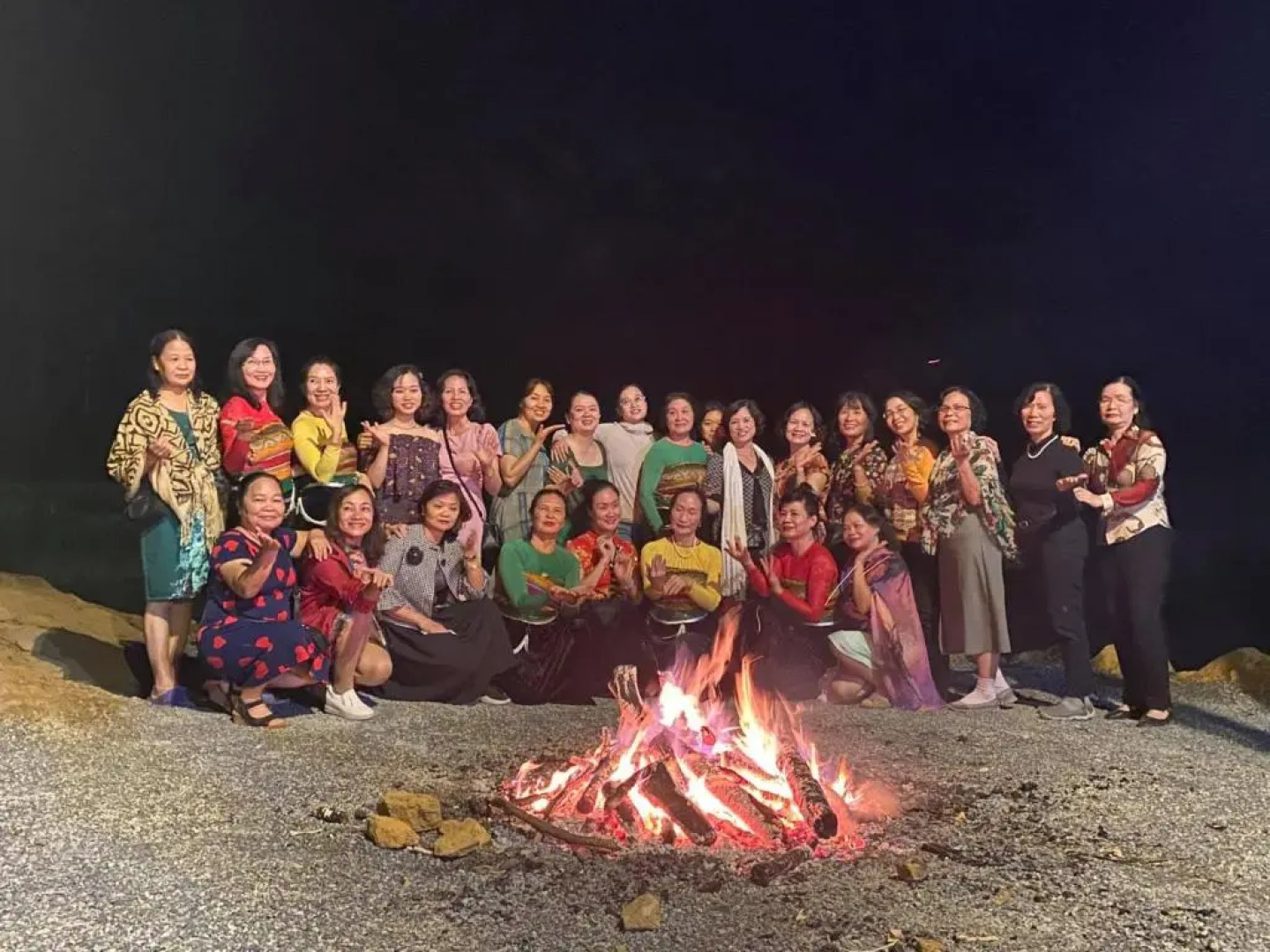 Pu Luong Jungle Lodge