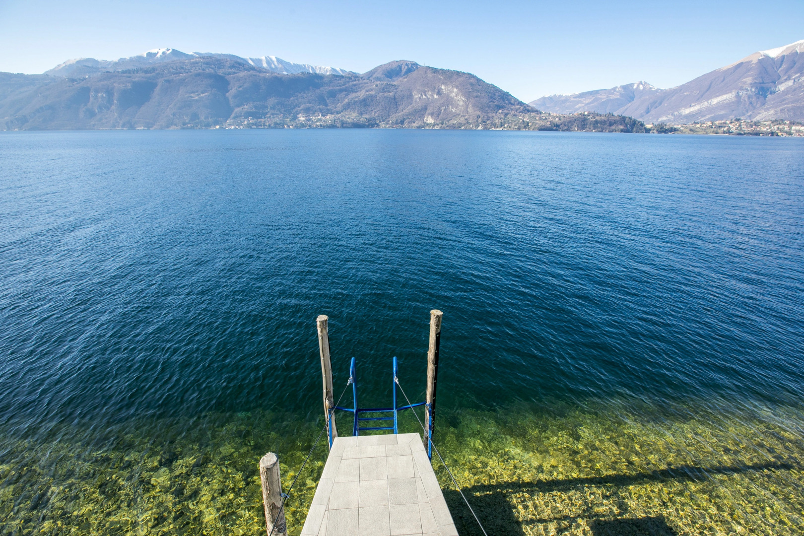 La Perla Del Lago Di Como