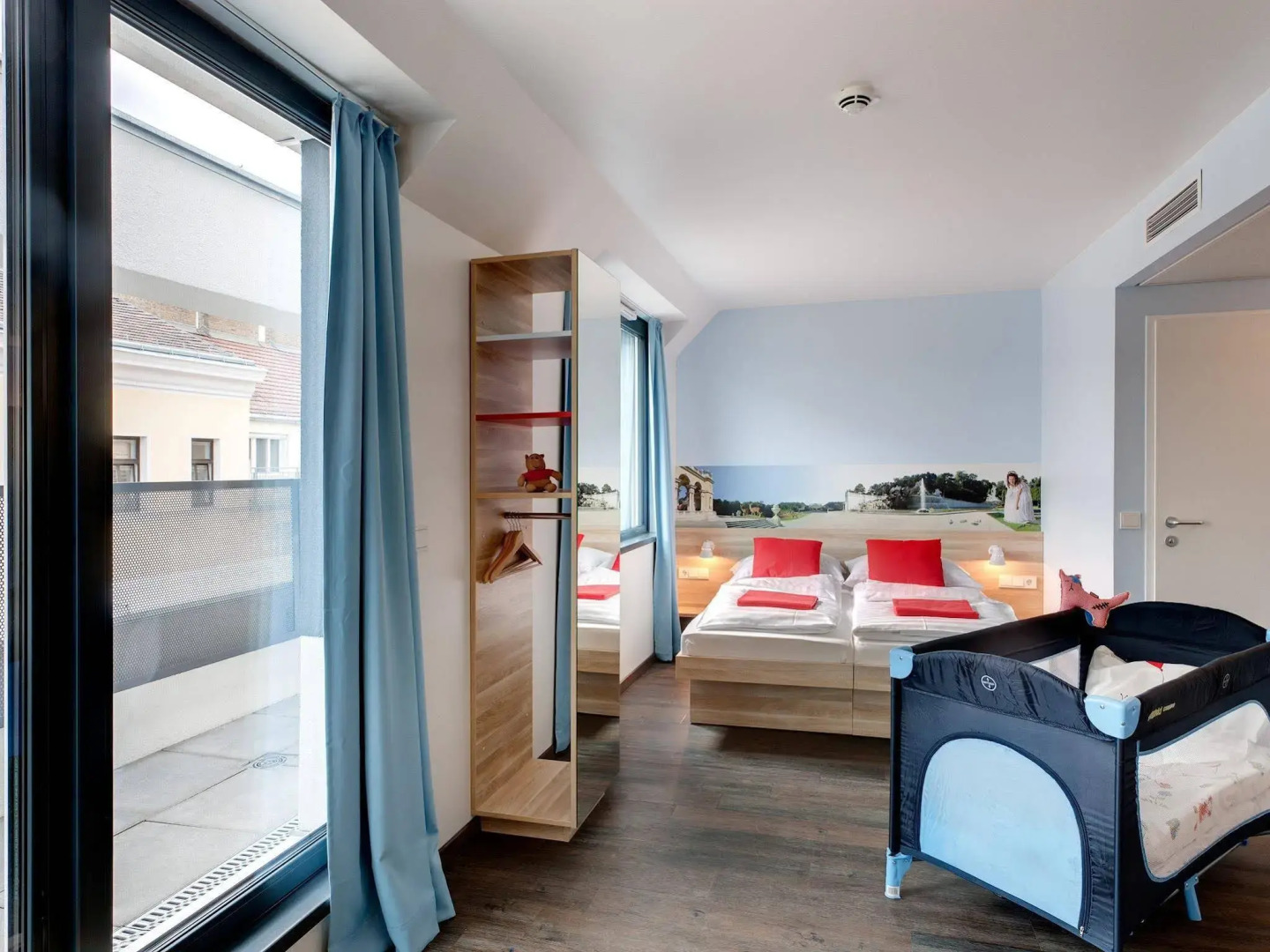 MEININGER Hotel Wien Downtown Franz