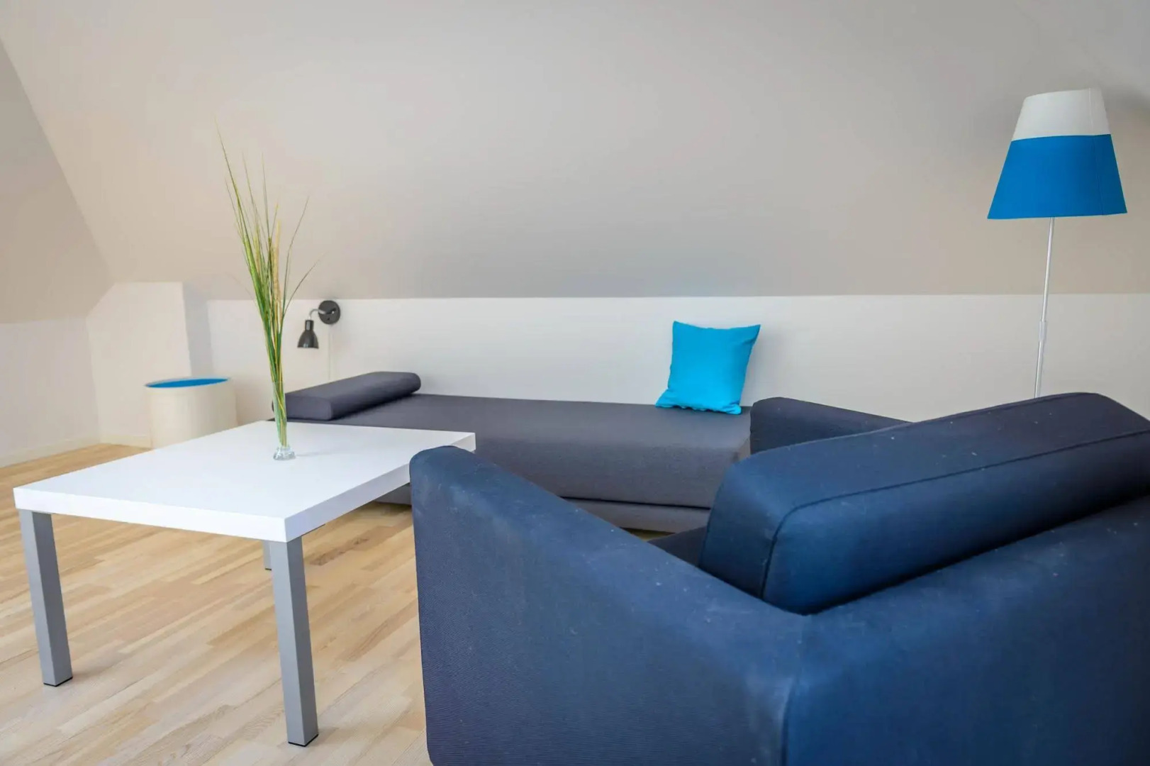 Skagen Havn Lejligheder