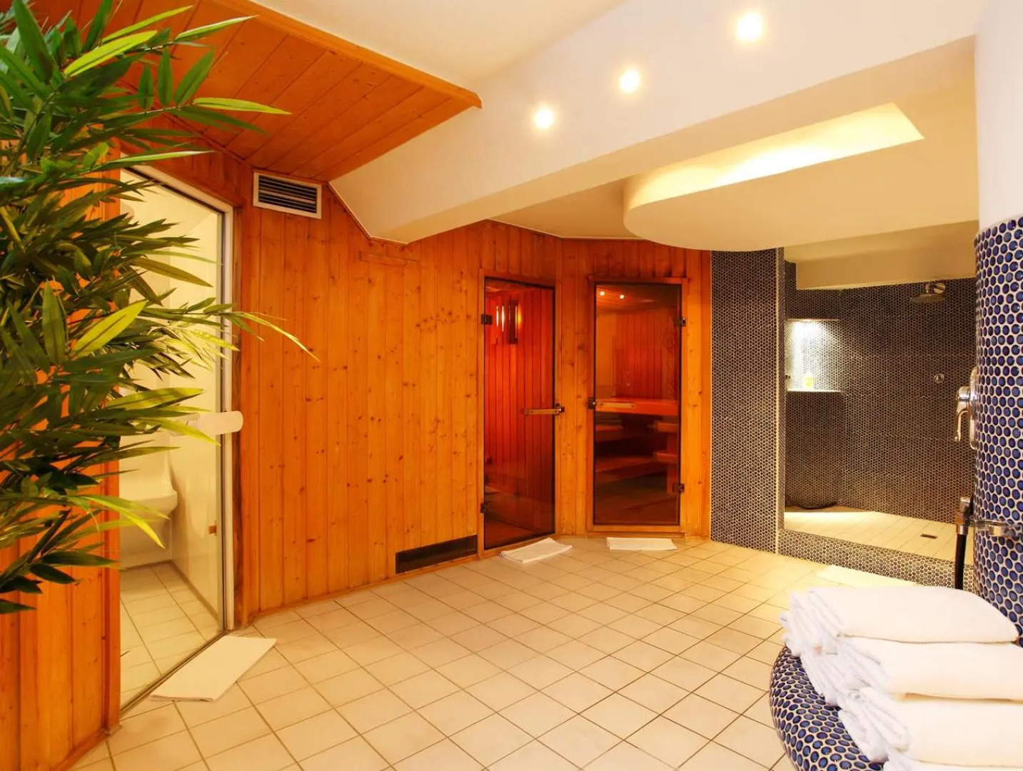 Schlosshotel Karlsruhe