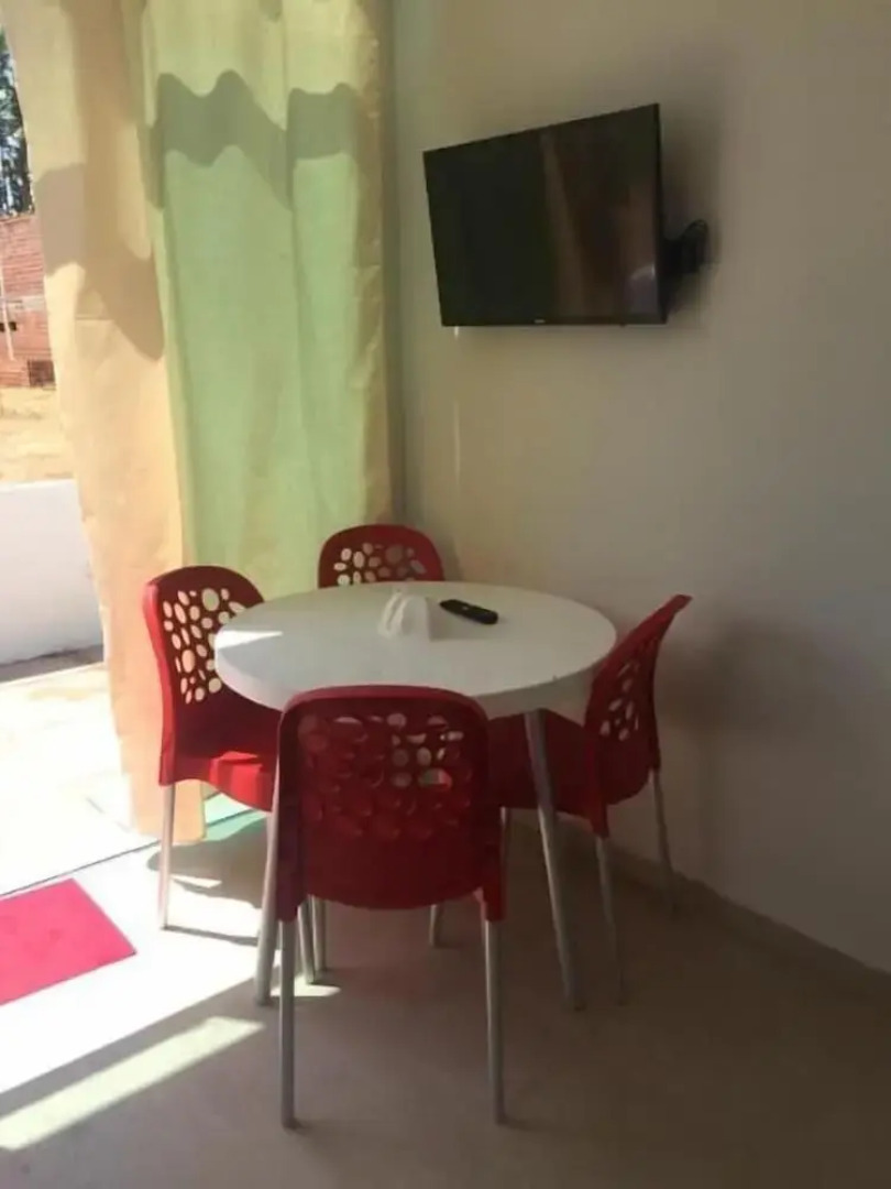 Gravatá Beach Flats