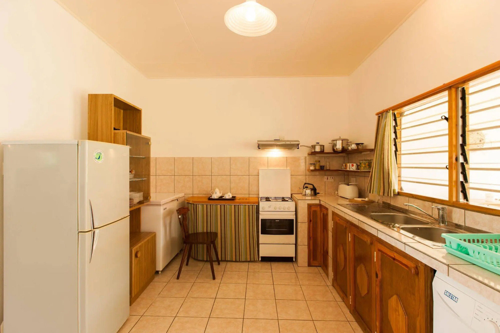 Le Relax St. Joseph Guest House