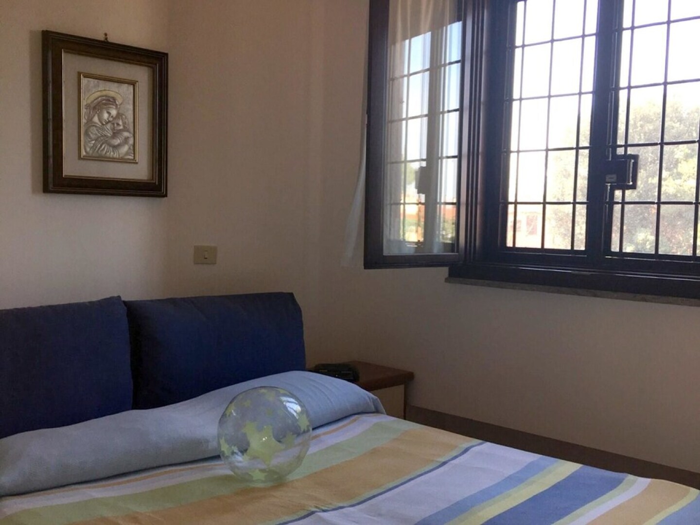 House With 4 Bedrooms in Località Torre di Maremma, With Pool Access a