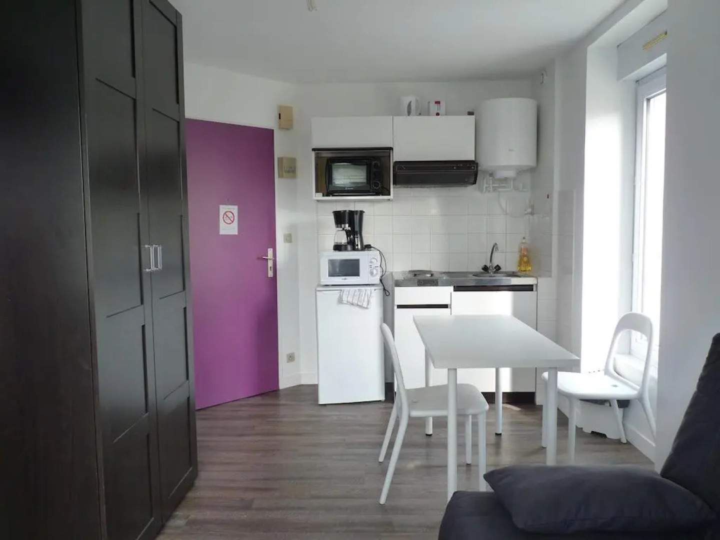 Résidence Albert Premier