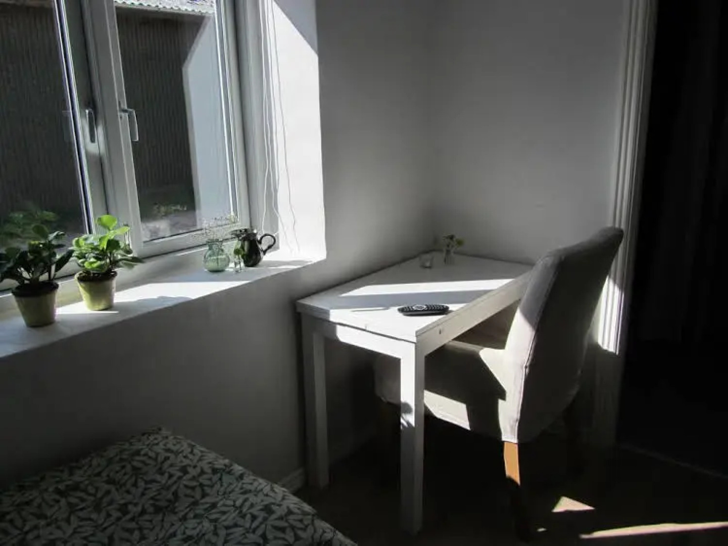 Vestervang Bed & Breakfast