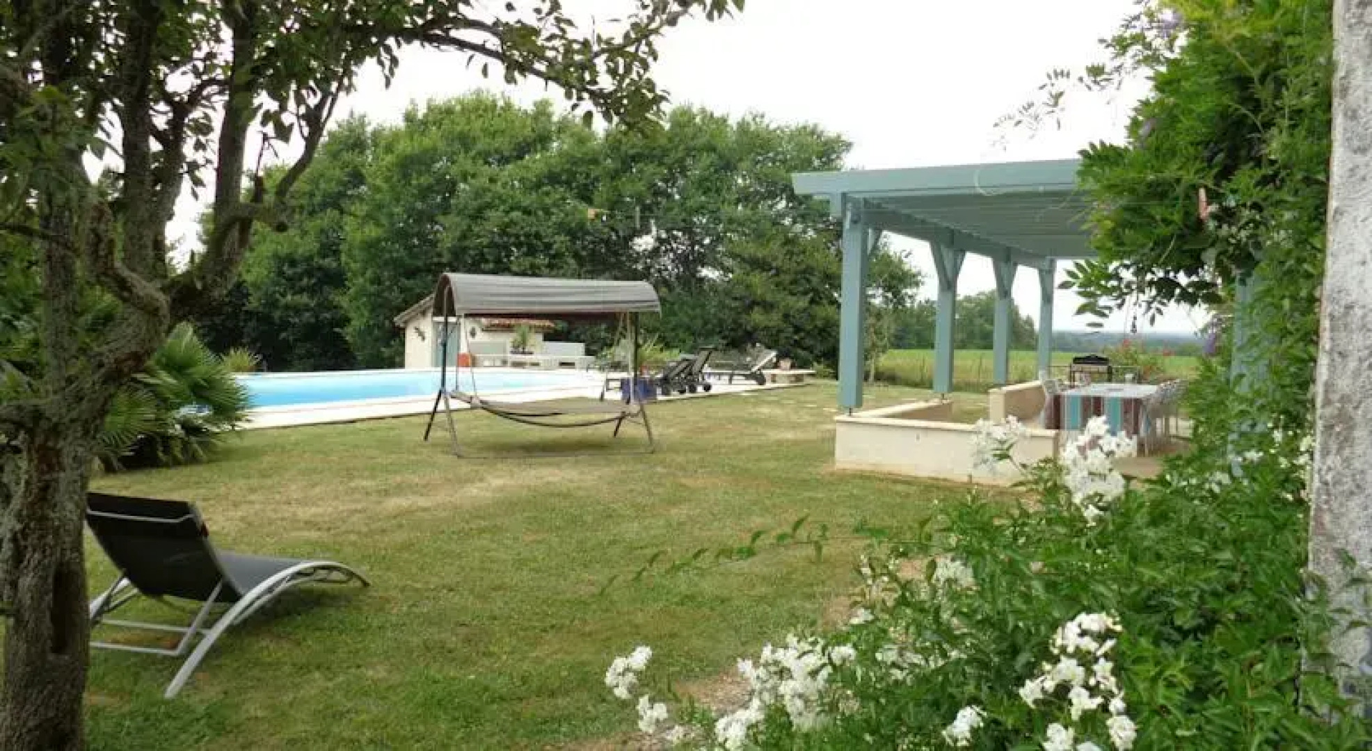 Chambres dhôtes "Le Cam"