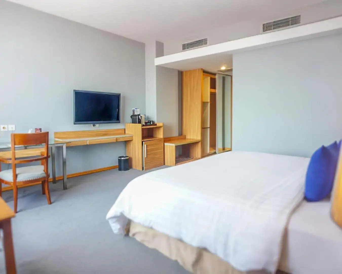 Hotel Dafam Pekanbaru