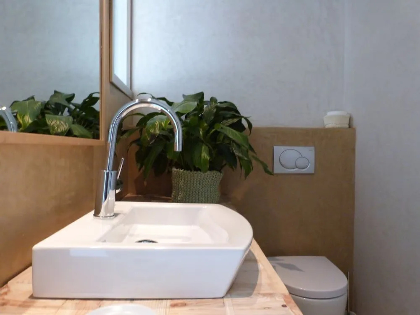 Casa Vella del Pantà de Riudecanyes