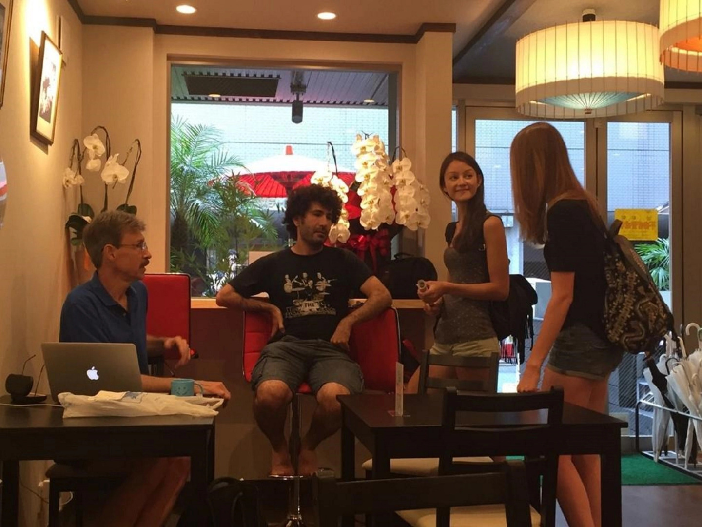 HOSTEL　WASABI Nagoya Ekimae