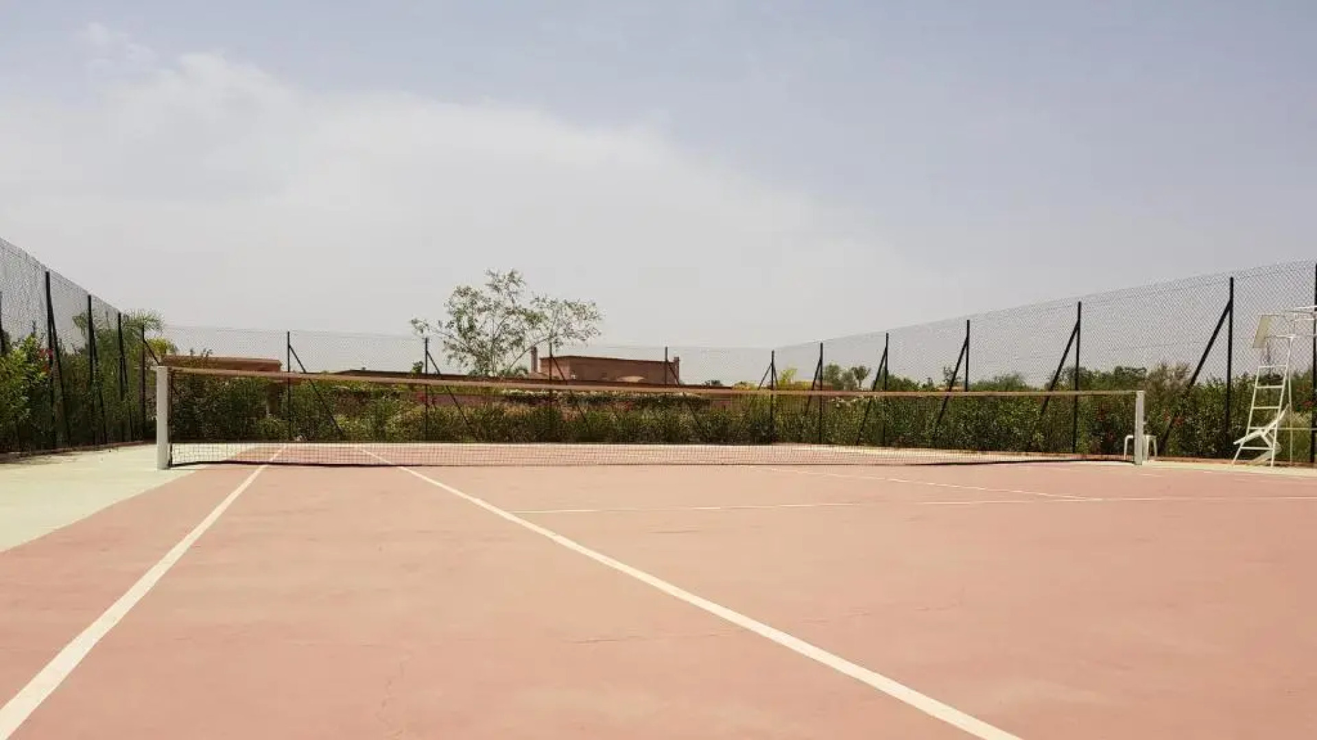 Les Jardins de Touihina