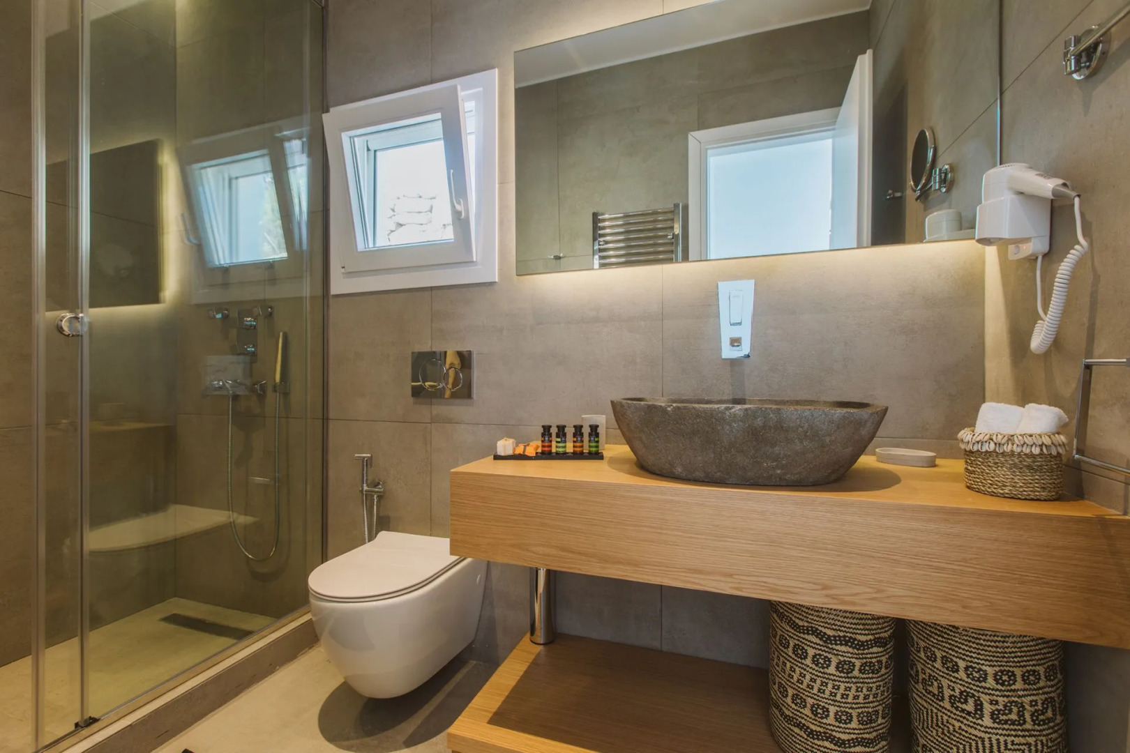 Sea Code Villa Mykonos