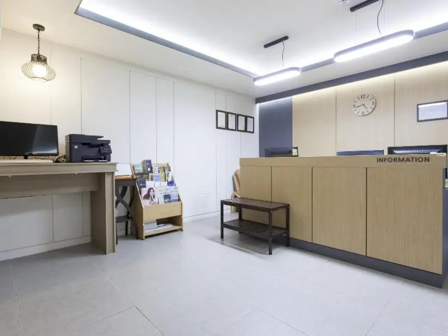 The Hotel Business Gangneung