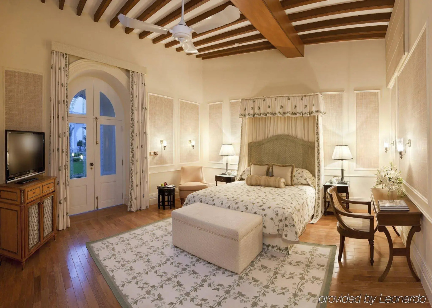 Taj Falaknuma Palace