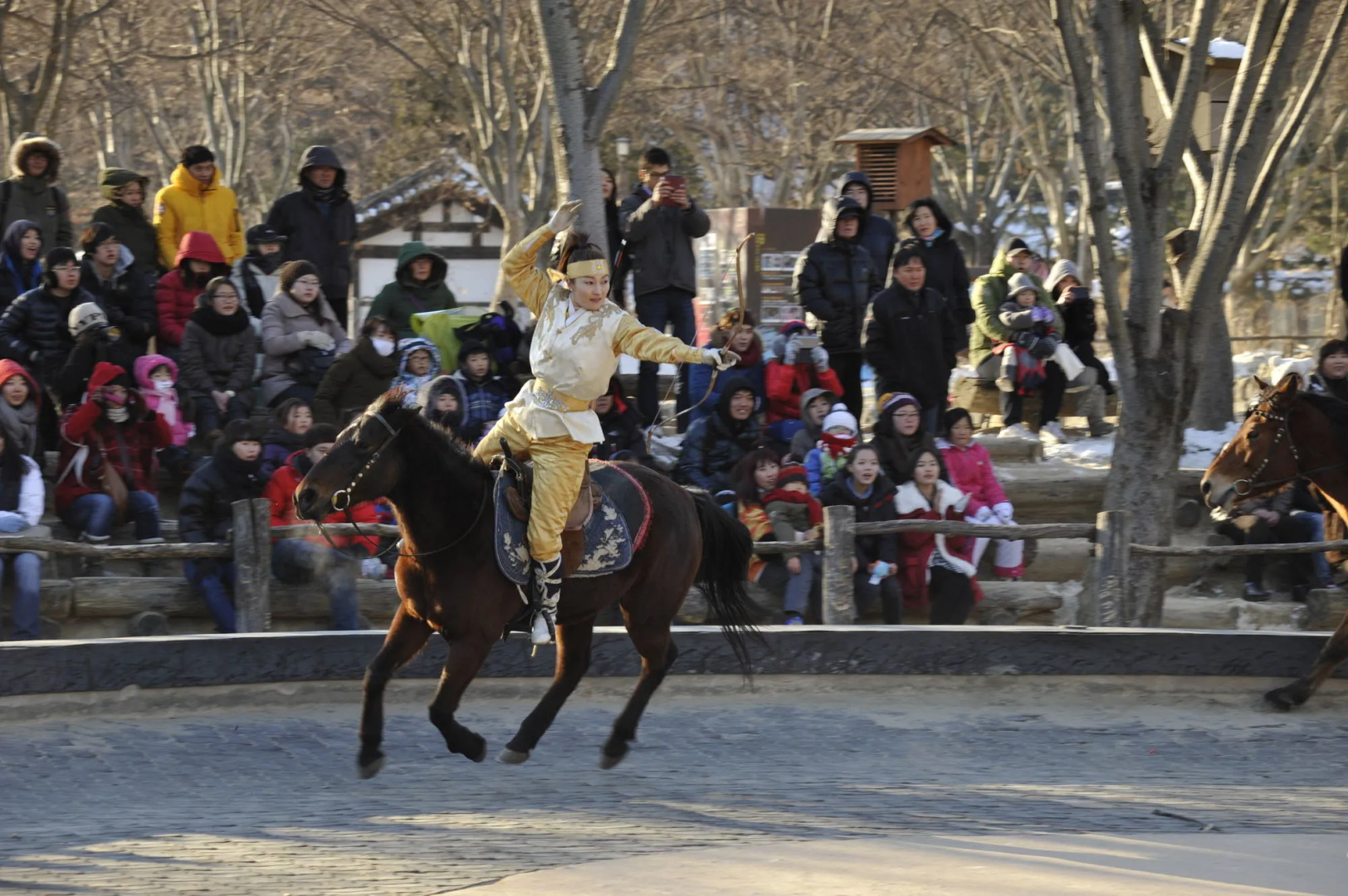 Novotel Ambassador Suwon