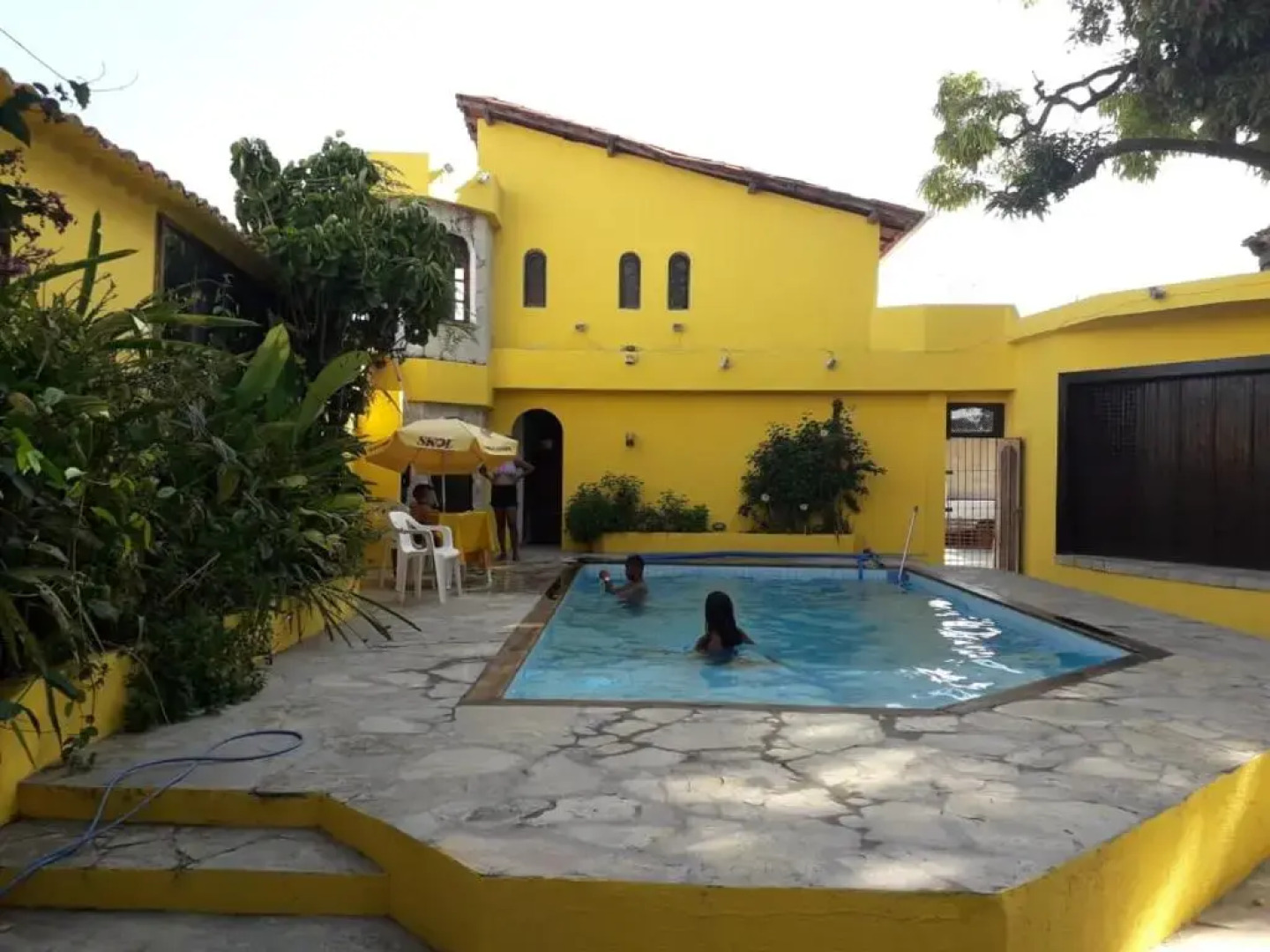 Hotel Sonho de Verao