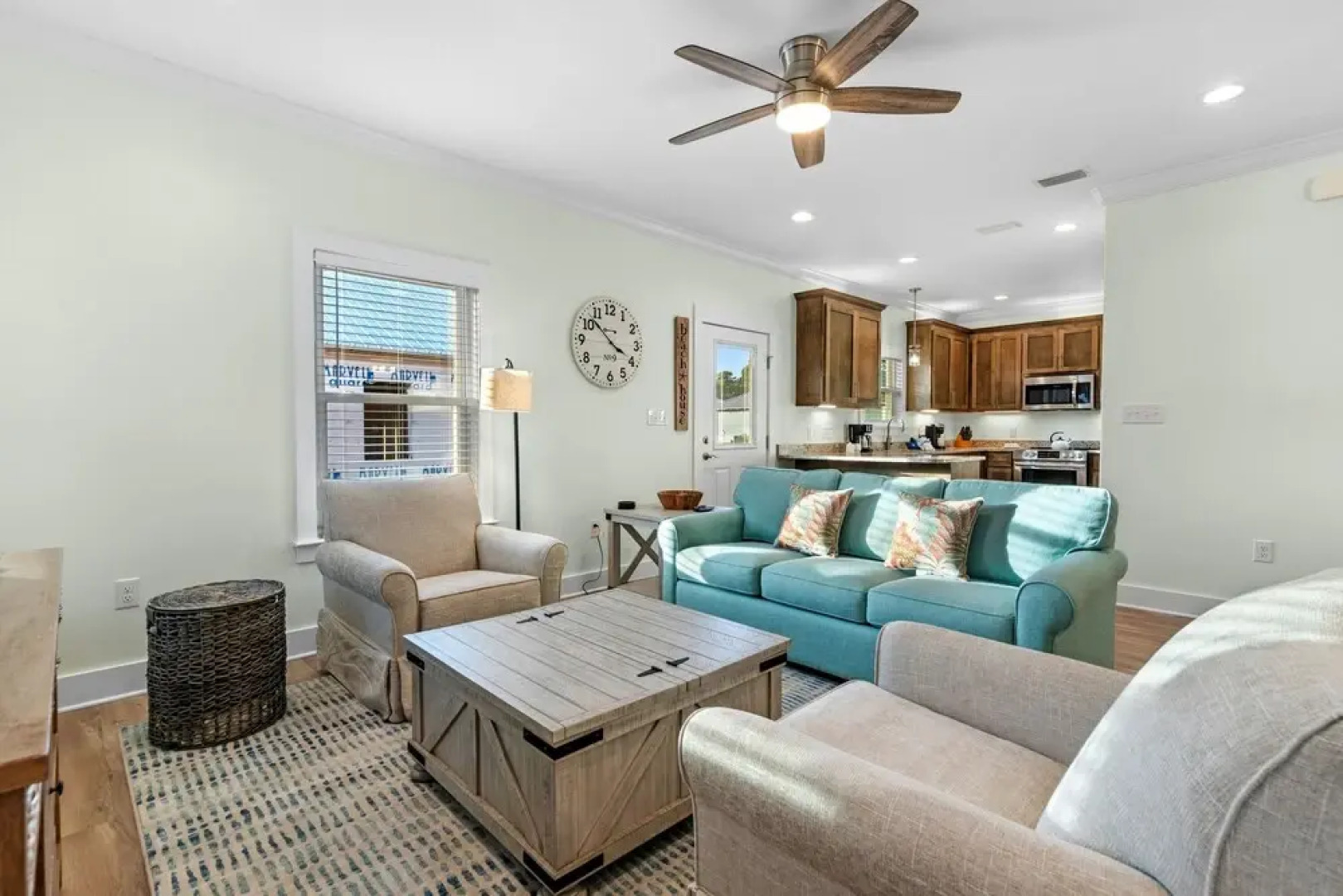 The Rookery III 7022 by RedAwning