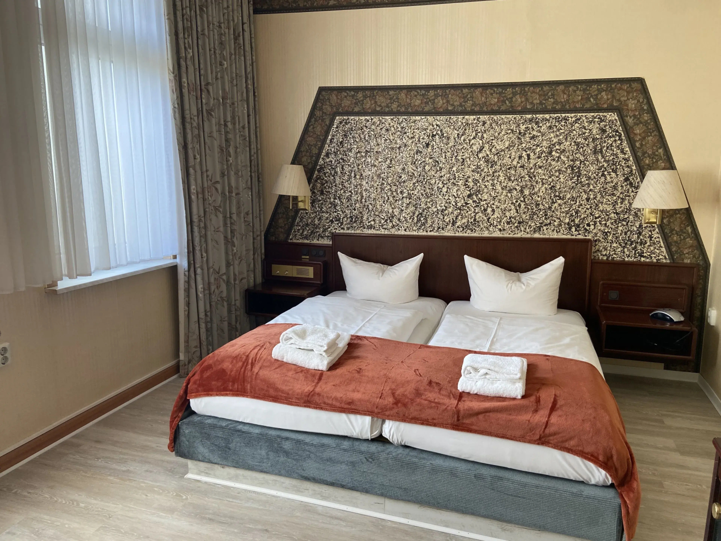 Harzhotel Warnstedter Krug
