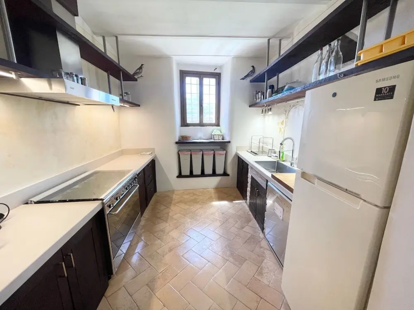 Spoleto Tranquilita Sleeps 20 With Wifi Pool Yoga Studio Gardens and Views