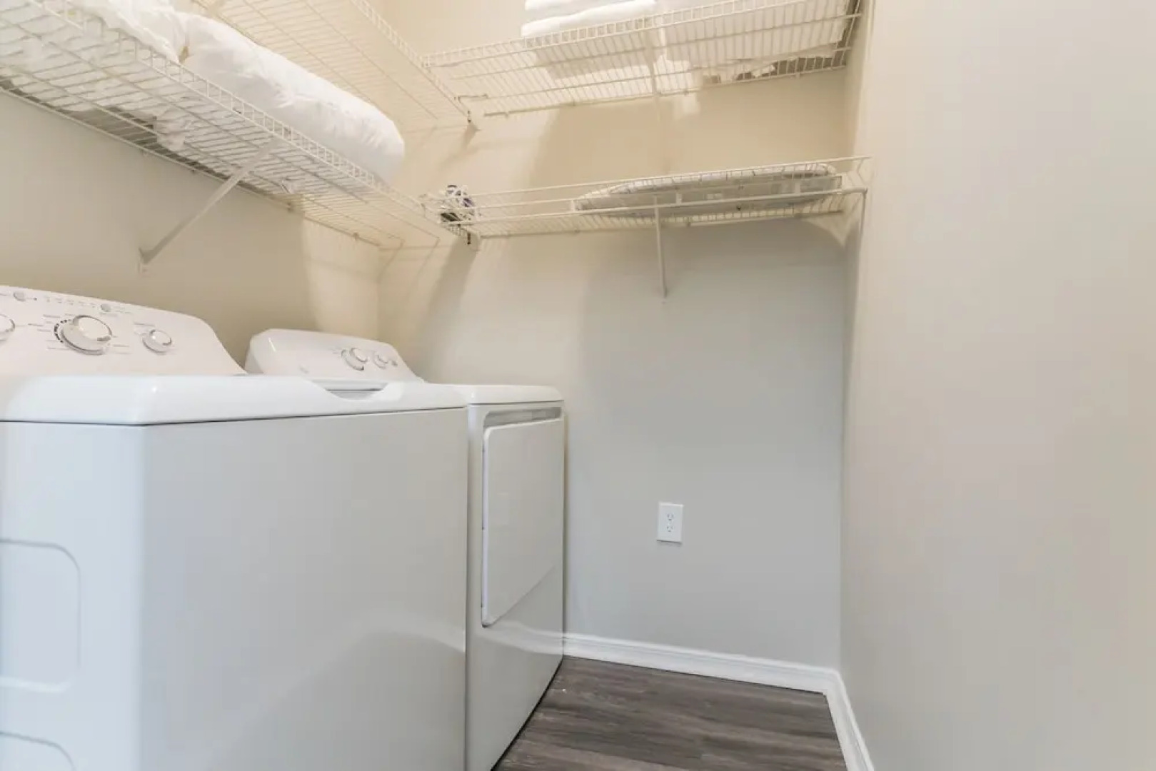 The Luxe Suites of North Atlanta