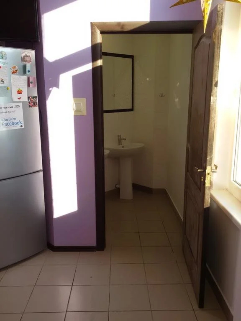 Fainyi Hostel