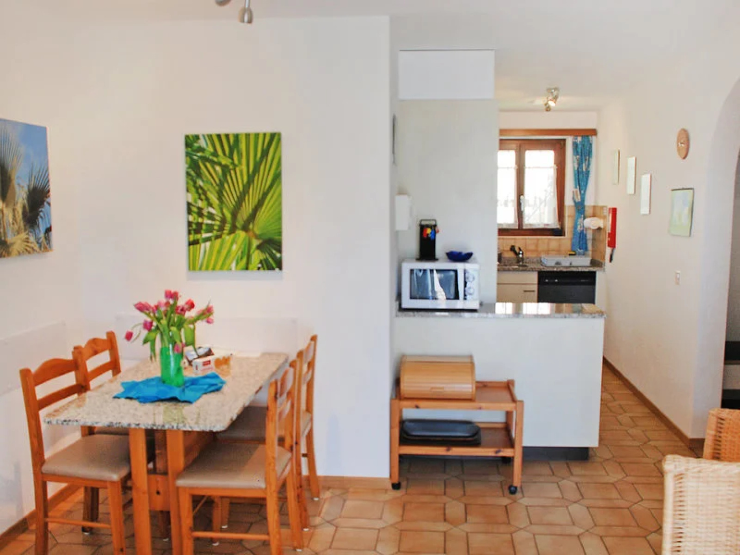 Apartments Casa Ghiggi