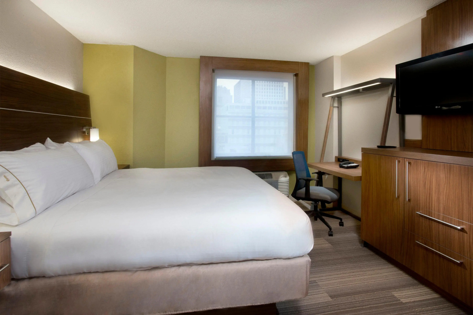 Holiday Inn Express New Orleans Downtown by IHG
