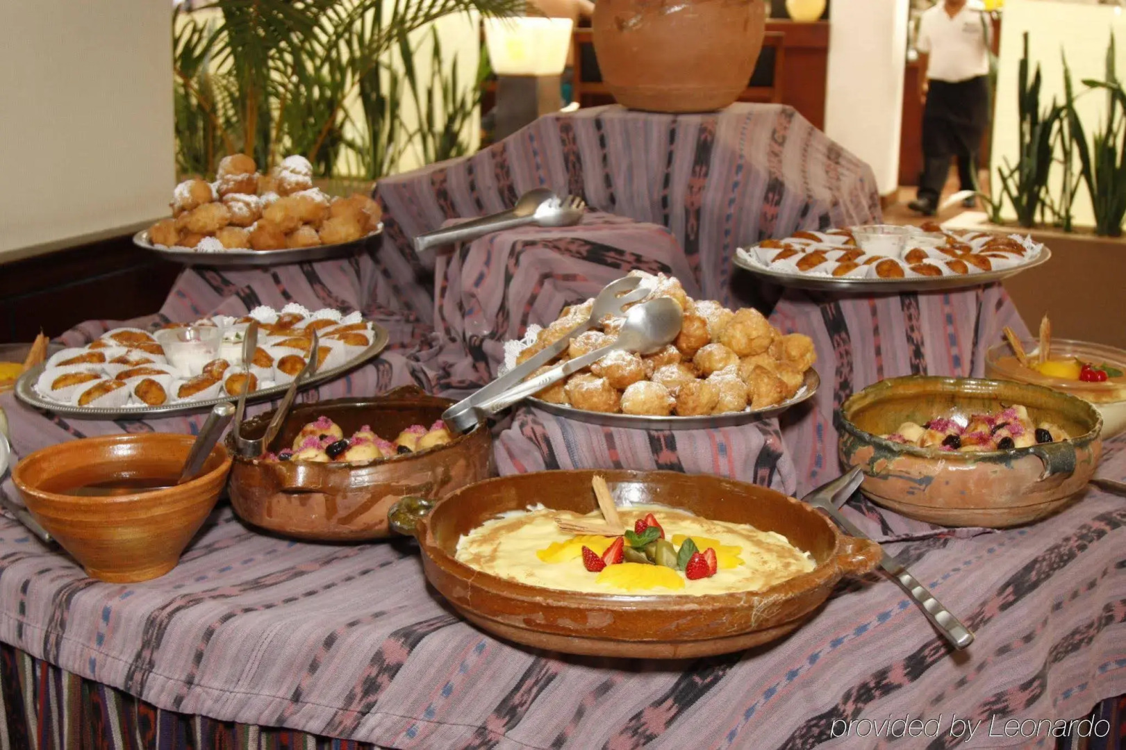 Porta Hotel del Lago