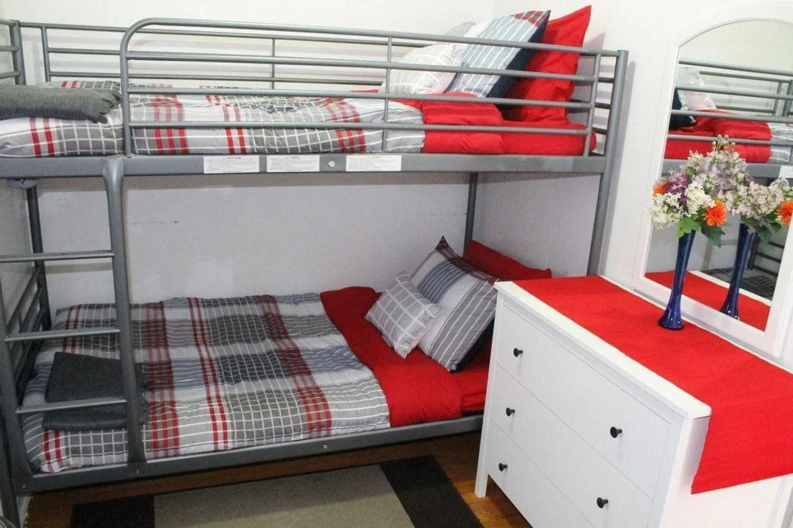 Adib Apartments - 1691 Baseline Rd, Unit A1