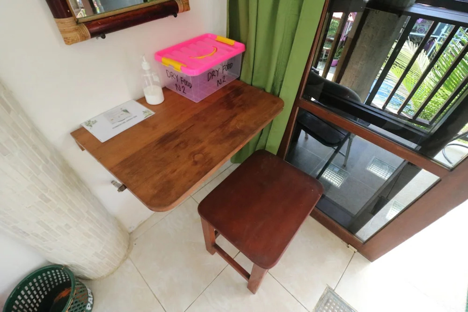 Serenity Eco Guesthouse and Yoga