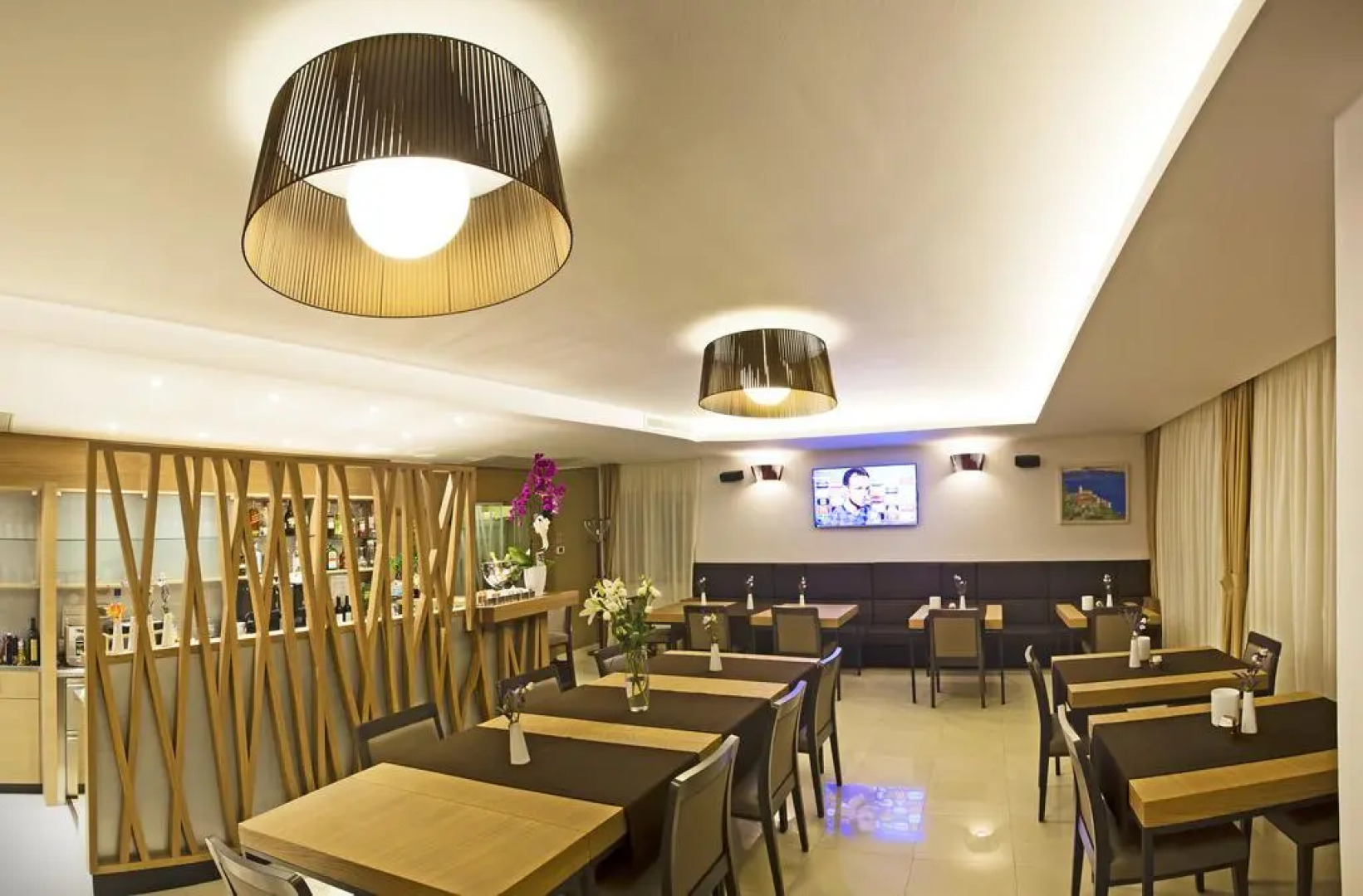 Hotel Villa Privileggio