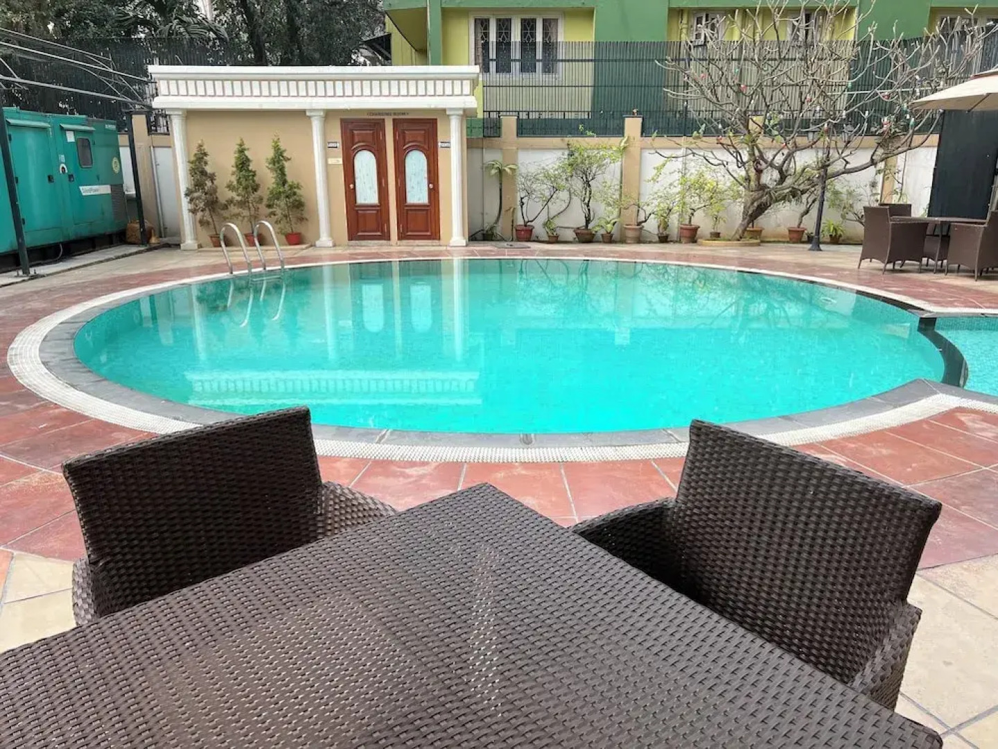 Hotel Royale de CASA