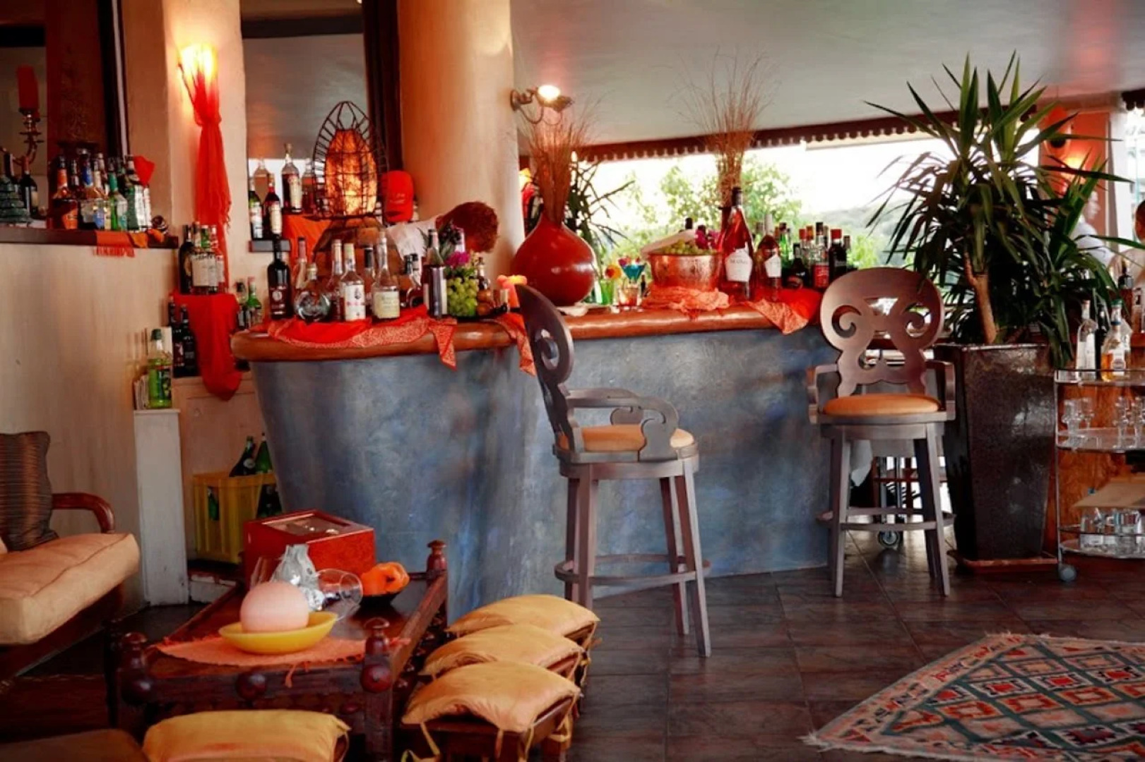 Grand Hotel in Porto Cervo