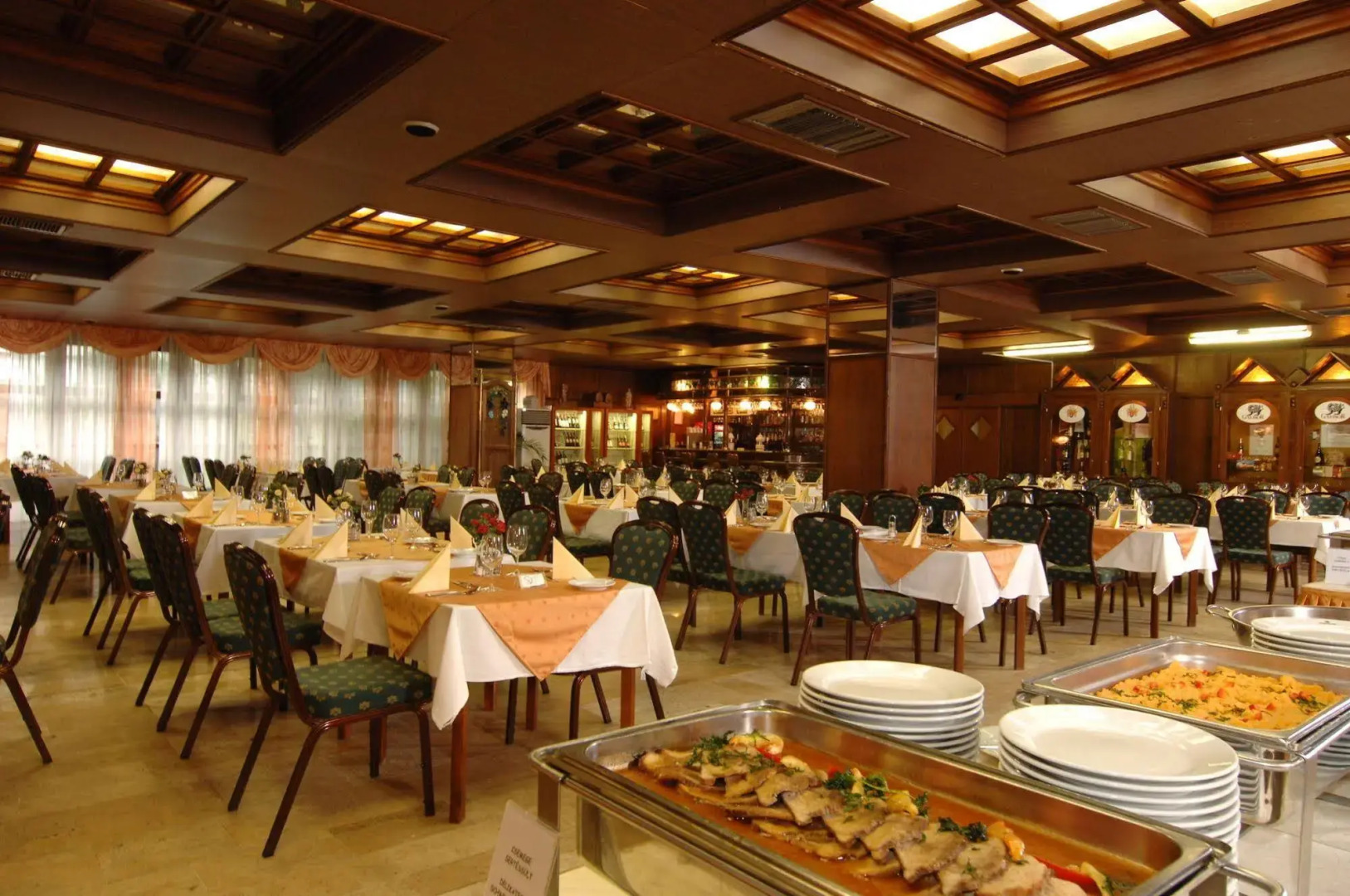 Hunguest Hotel Flora