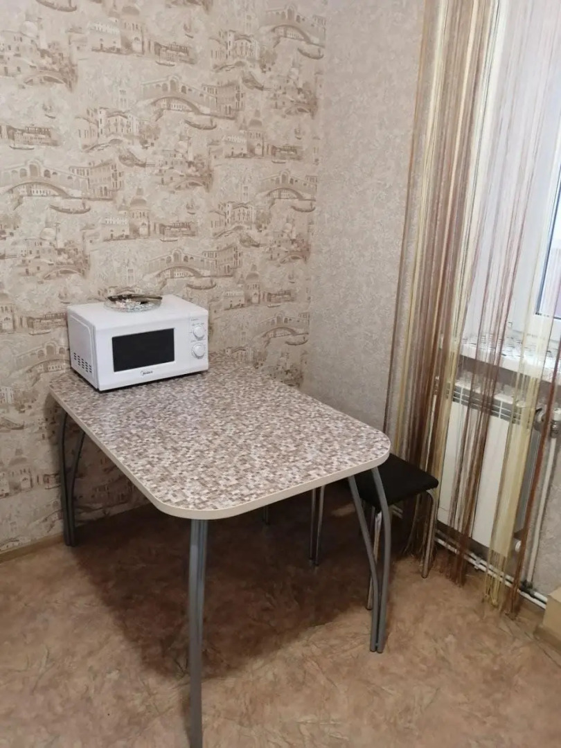 Апартаменты на улице Гостенская 12