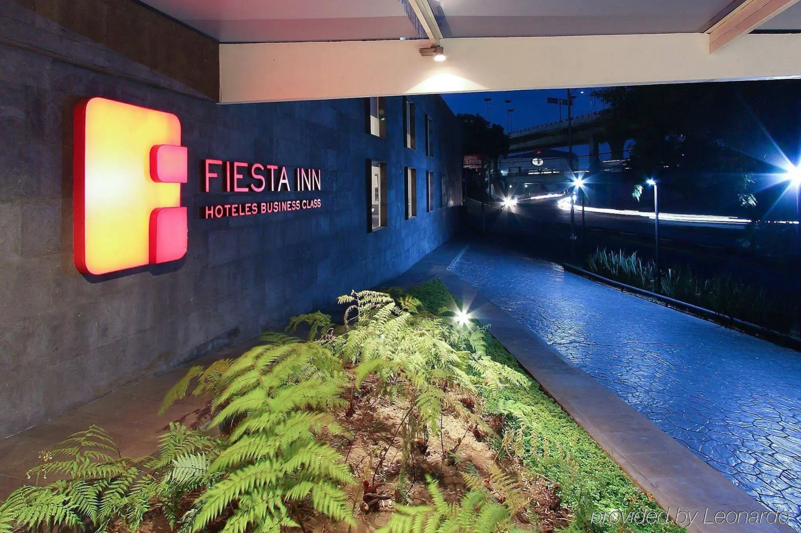 Fiesta Inn Express Naucalpan