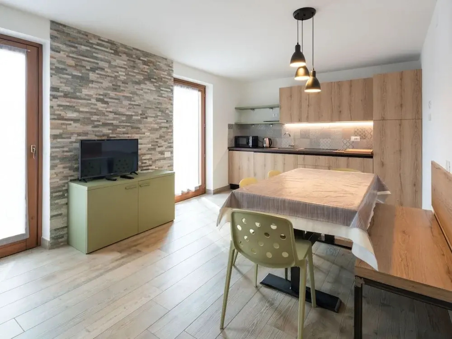 Apartment in Celledizzo Near Ski Lift