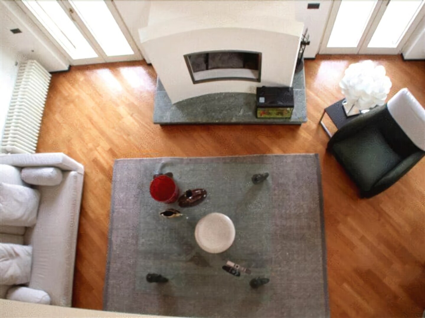 Villa Niccolò Apartments