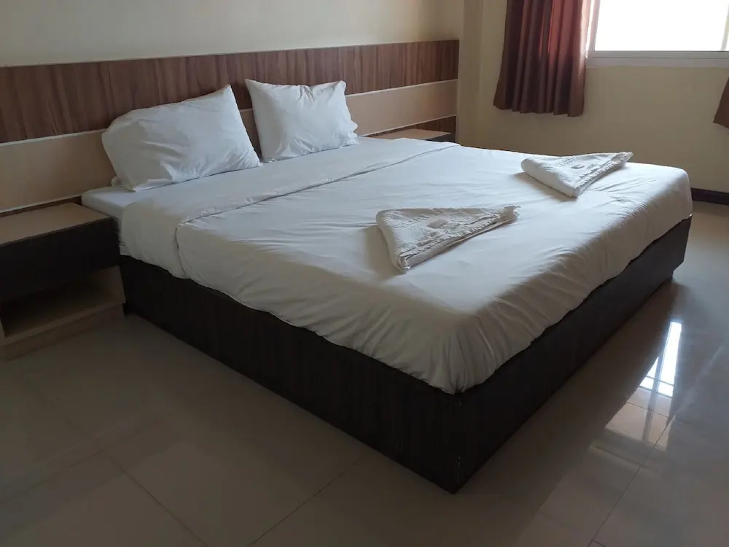 Sirichai Hotel - Chaiyaphum