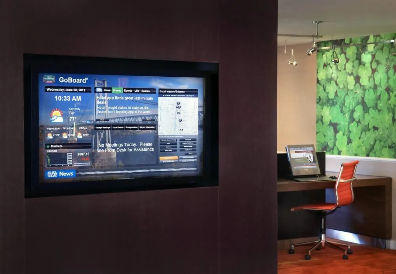 Courtyard Poughkeepsie