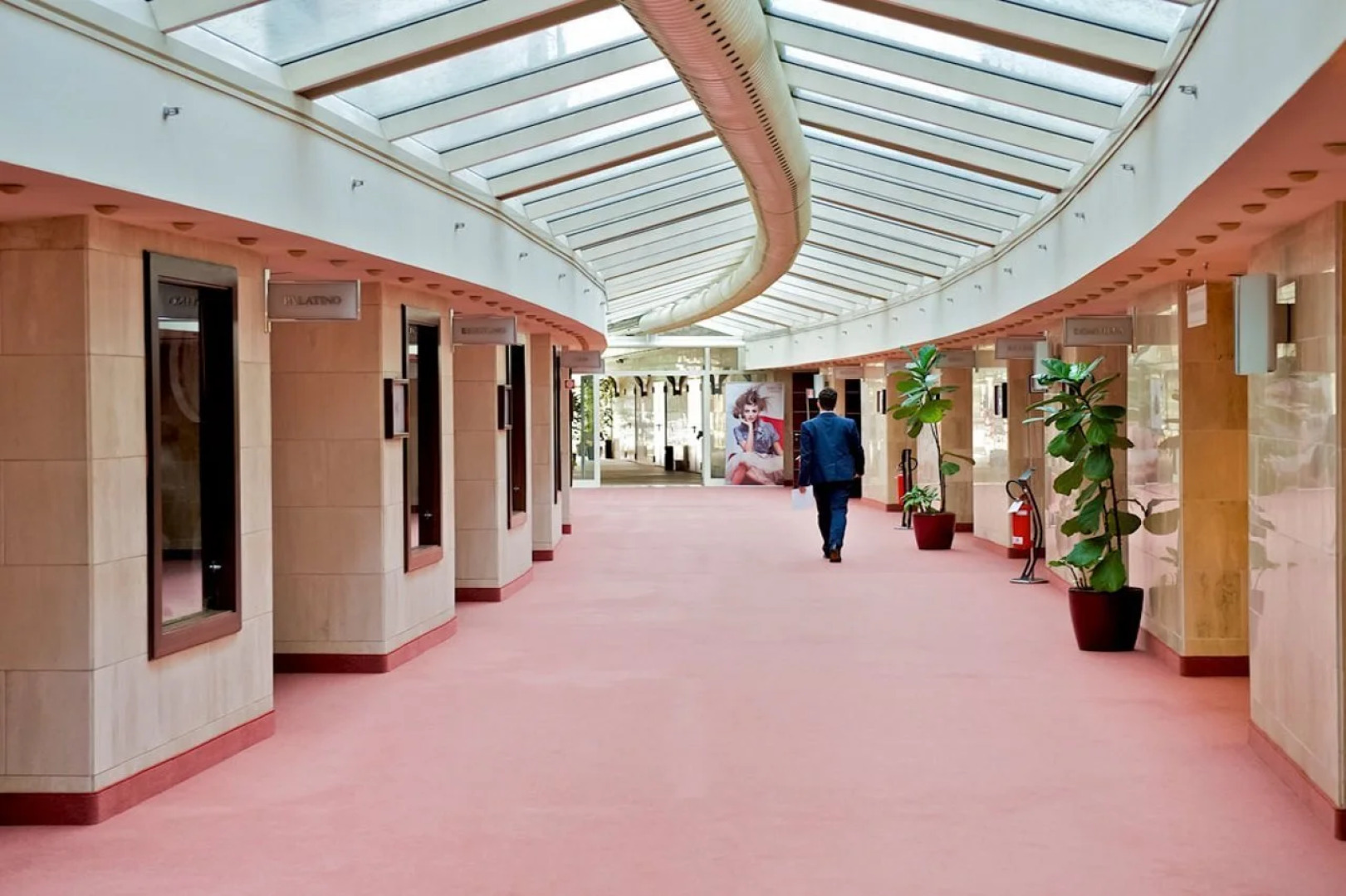 Mercure Eur Roma West